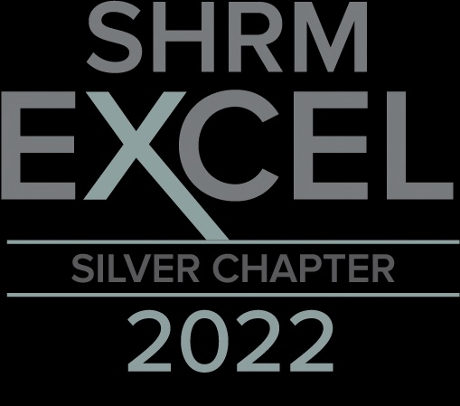 2022 SHRM Silver Excel Award